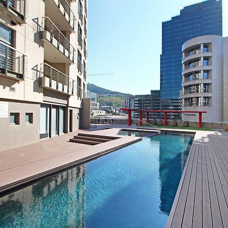 Full Power, Long Stay Rates, Walk To V&A Waterfront, Fibre Wifi, Gym & Pool Cape Town Exterior photo